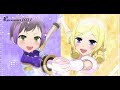 Pretty Rhythm Rainbow Live - Ito × Otoha - ALIVE - Lyrics - Full