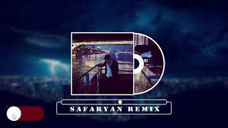Valer - Bad (Safaryan Remix)