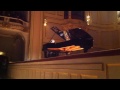 Evgeny Kissin recital in Hamburg, Germany, on March 14th 2013