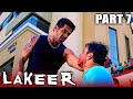 Lakeer - Part 7 l Bollywood's action and romantic Hindi movie l Sunny Deol, Sunil Shetty, John Abraham