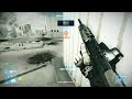 Double Vision - Eye In The Sky, MAV Teamwork (Battlefield 3 Gameplay/Commentary)