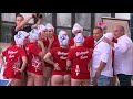 Giulia Bartolini waterpolo player tribute