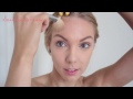 California Look - Maquillage, Coiffure & 3 Tenues