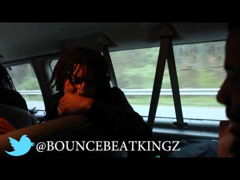 TCB Live @ Lincoln University 4/1/2012