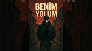 Beni̇m Yolum-Berkay Ysf