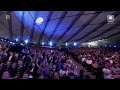 XIII Płocka Noc Kabaretowa - Kabaret Młodych Panów - Policja vs. Karawan