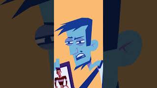 Abe Jelly Clone High