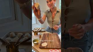 Dunkin Duupppeeee Save Your Money And Make These Super Easy Everything Bagel Bites At Home