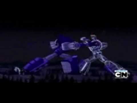 Sym-Bionic Titan - YouTube