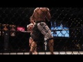 SHOCKING KNOCKOUT - Felder Defends title, joins the UFC! | Cage Fury TV