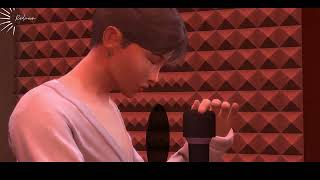 Practica - Yoonmin Story Sims 4