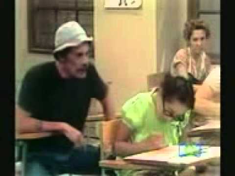 el bananero el chavo del choto 22 3gp2