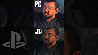 Ghost Of Tsushima Pc Vs Ps5