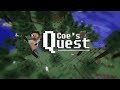 Coe's Quest - E200 - 200 Blazes