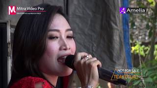 YA HABIBAL QOLBY Voc: Ria andika by AMELIA LIVE NGELING JEPARA 2018