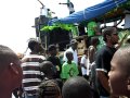 Jouvert Morning 2011 AXA pt 4