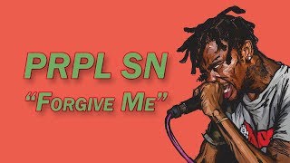 Travis Scott Type Beat "Forgive Me" (prod. by prpl sn)