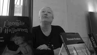 Roman relais Chapitre 6 de Jeanne Desaubry lu par Sab en Live