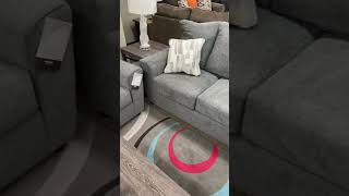 Stairatt Sofa And Loveseat By Ashley