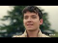 SEX EDUCATION Official Trailer (2019) Asa Butterfield, Netflix 2 SEX EDUCATION Official Trailer (2019) Asa Butterfield, Netflix 2