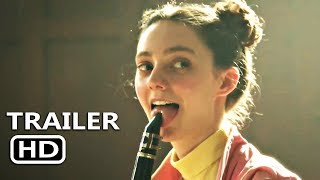 SEX EDUCATION Official Trailer (2019) Asa Butterfield, Netflix SEX EDUCATION Official Trailer (2019) Asa Butterfield, Netflix