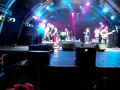 Berlinistan Berlin Music Muzik Musique Athena Turkish ska music group at Brandenburger Tor klip izle