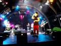 Berlinistan Berlin Music Muzik Musique Athena Turkish ska music group at Brandenburger Tor klip izle