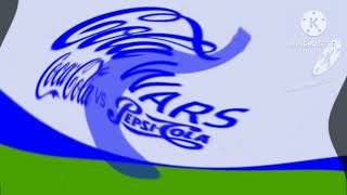 Cola Wars Logo Effects