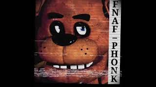 Fnaf Phonk 1 Hour