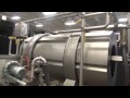 FMC Food Tech Stainless Steel Liquid and Dry Seasoning Coating System