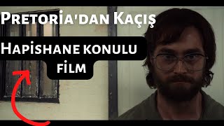 Hapishaneden Kaçış Filmi - Gerçek Bir Hikayeden Uyarlanmış