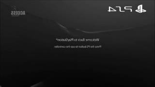 Ps4 Sparta Remix