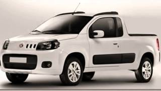 Fiat Fiorino 2013