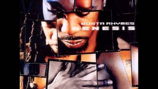 Watch Busta Rhymes Bad Dreams video