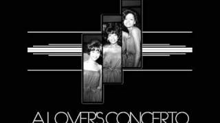 Video A world without love The Supremes