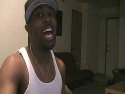 Love - Kirk Franklin and Gods Property (my version)