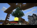 Automatic Tree Farm (Minecraft)