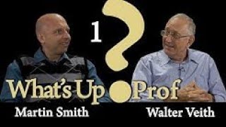 De Verkiezingscampagne in de VS - Walter Veith