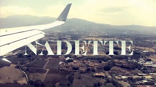 Jipé Dalpé - Nadette (Vidéoclip officiel)