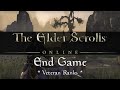 Elder Scrolls Online - End Game (Veteran Ranks)