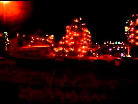 eastman chemical plant