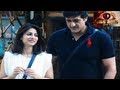 Bigg Boss 7 Bigg Boss 7 10th October 2013 Day 25 FULL EPISODE Tanisha's NEW PLAN
