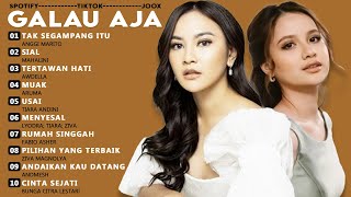 Lagu Tiktok Galau Viral 2023 - Lagu Indonesia Terbaru 2023 - Spotify, Tiktok, Jo