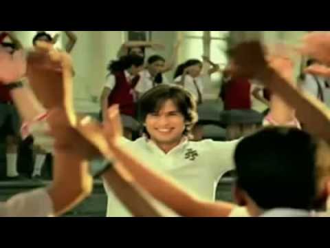 Aye Khuda- Paathshala Full Song HD.avi