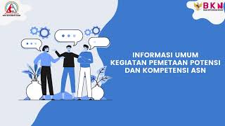 Petunjuk Pengerjaan Tes Pemetaan Potensi Dan Kompetensi Asn Dengan Metode Cact