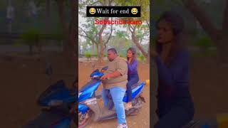 Mote Bhai Gf Ek Number Jodi West