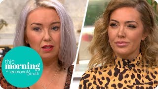 Should the ISIS Schoolgirl Have Her Baby in Britain? | This Morning