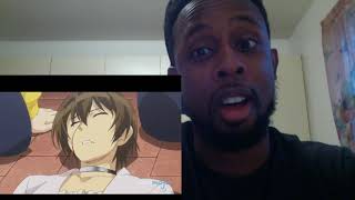 Top 10 Best Yandere Girls in Anime REACTION