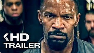 SLEEPLESS Red Band Trailer 2 (2017)