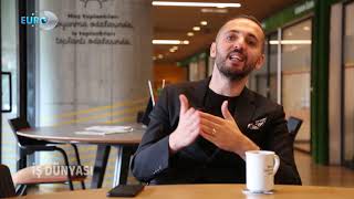 Euro D İş Dünyası Programı - Enes Olgun